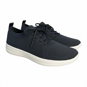 Fitflop Womens F- Sporty Uberknit Sneakers